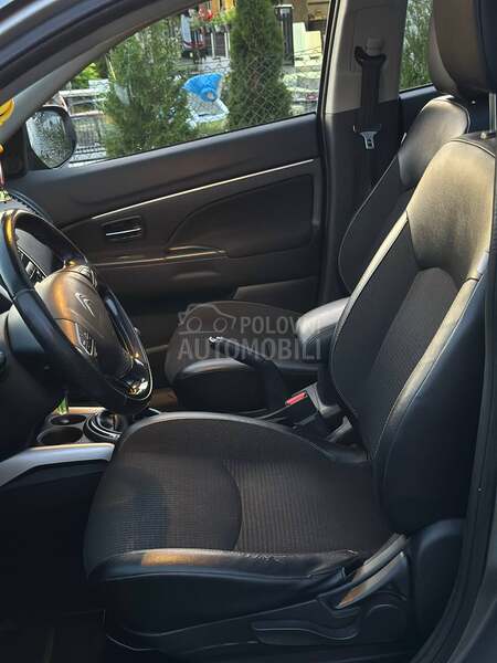 Citroen C4 Aircross 
