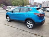 Nissan Qashqai 1.5 DCI