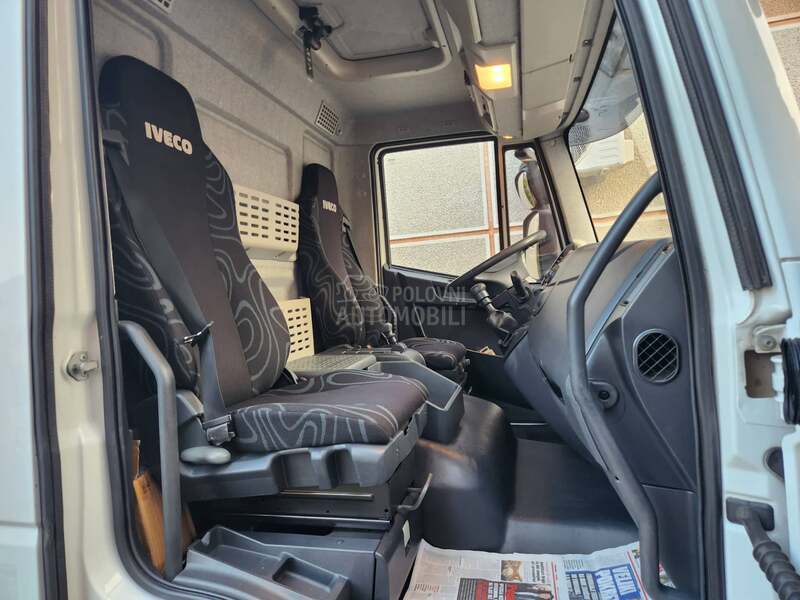 Iveco Eurocargo 18 280 NOVO