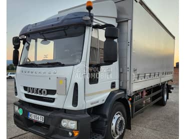 Iveco Eurocargo 18 280 NOVO