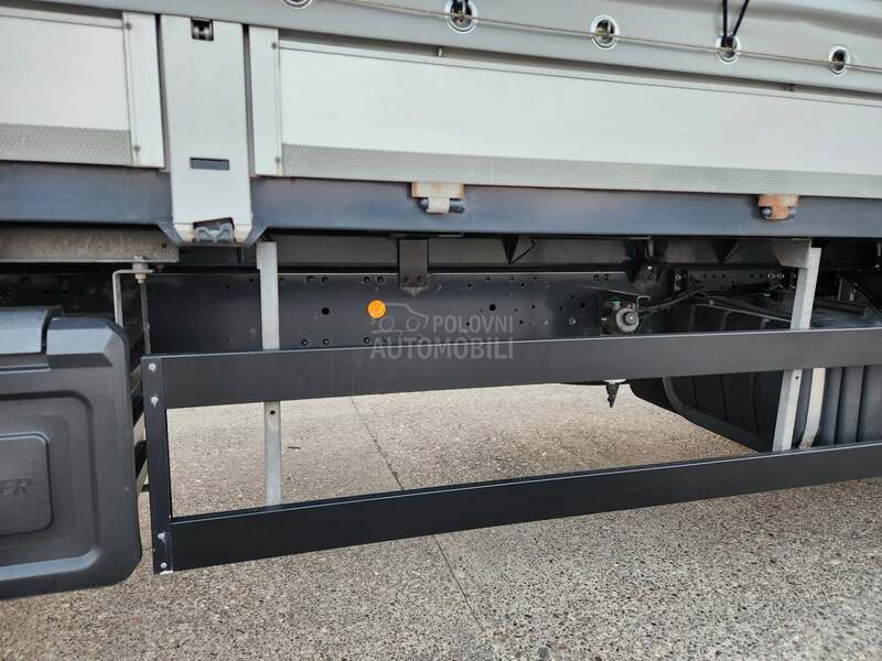 Iveco Eurocargo 18 280 NOVO