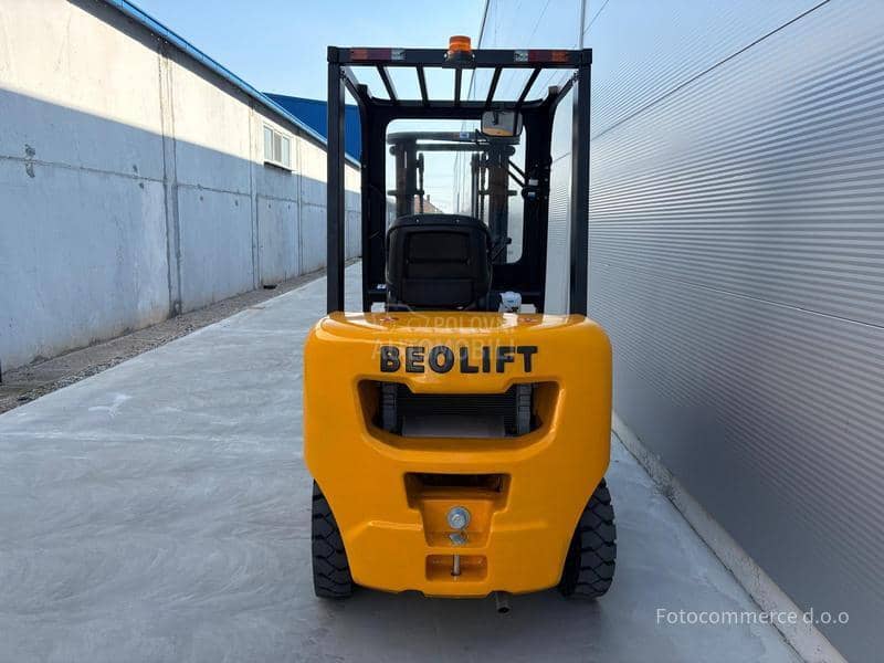 BEOLIFT FD25 MITSUBISHI