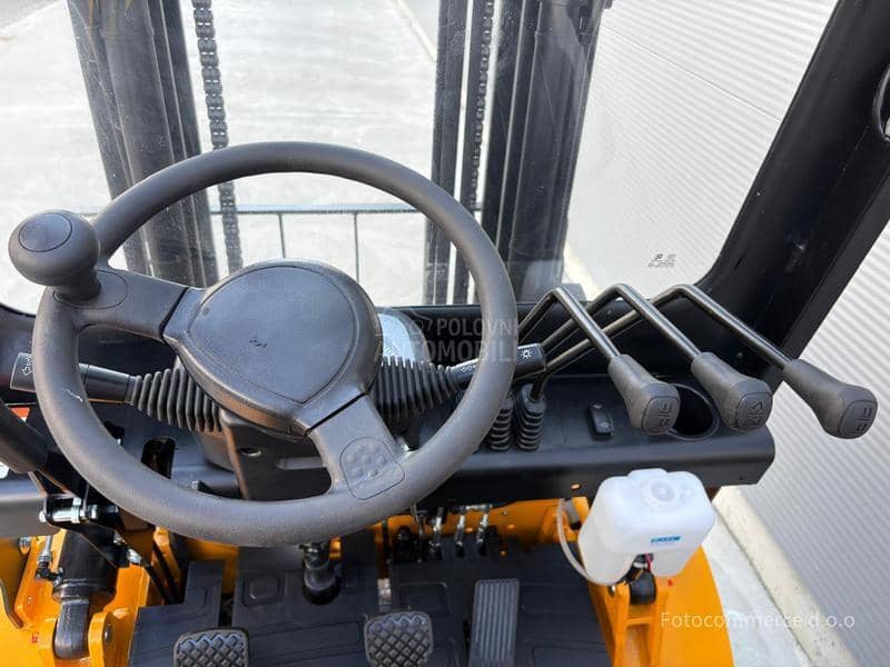 BEOLIFT FD25 MITSUBISHI