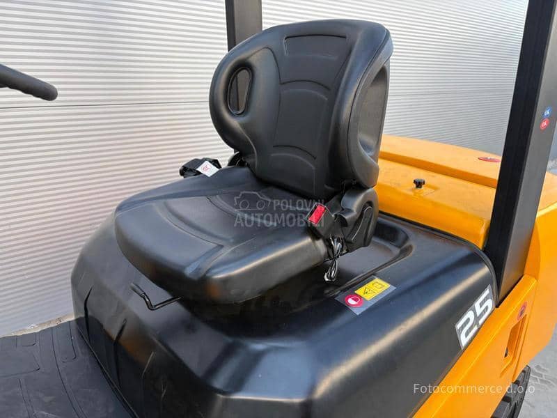 BEOLIFT FD25 MITSUBISHI