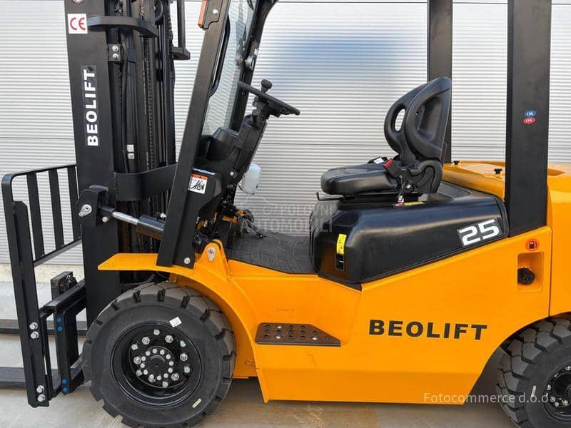 BEOLIFT FD25 MITSUBISHI