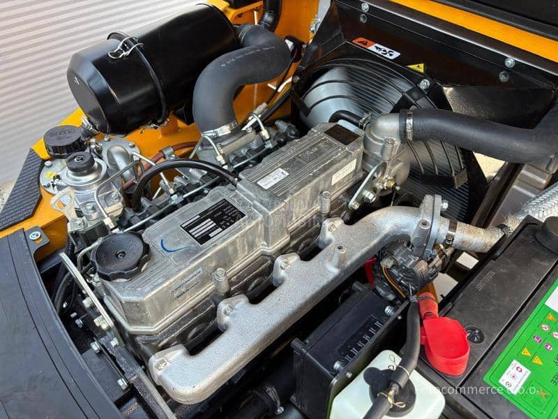 BEOLIFT FD25 MITSUBISHI