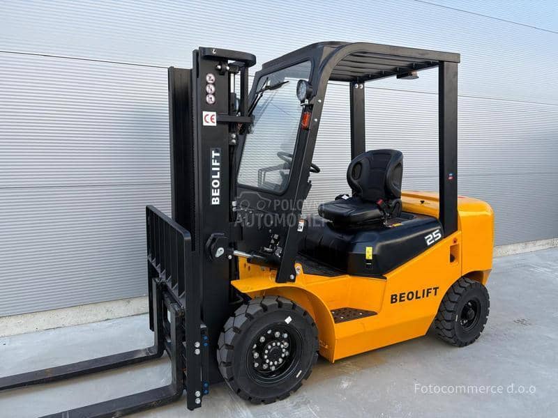 BEOLIFT FD25 MITSUBISHI