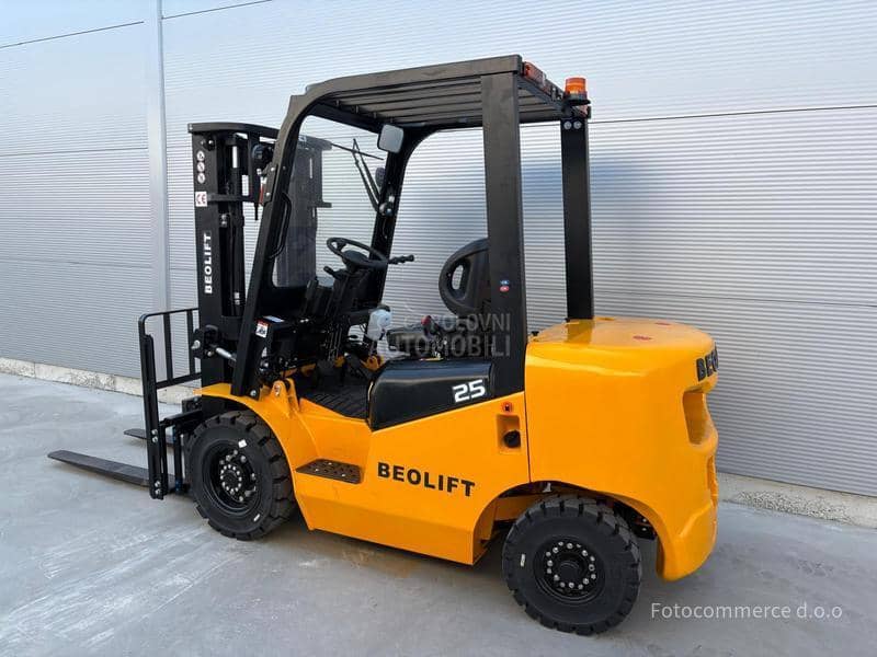 BEOLIFT FD25 MITSUBISHI