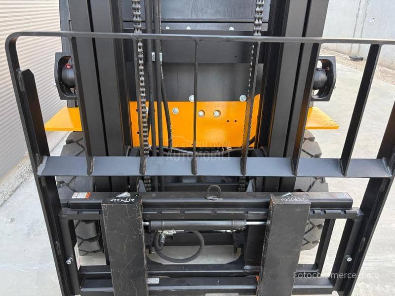 BEOLIFT FD25 MITSUBISHI