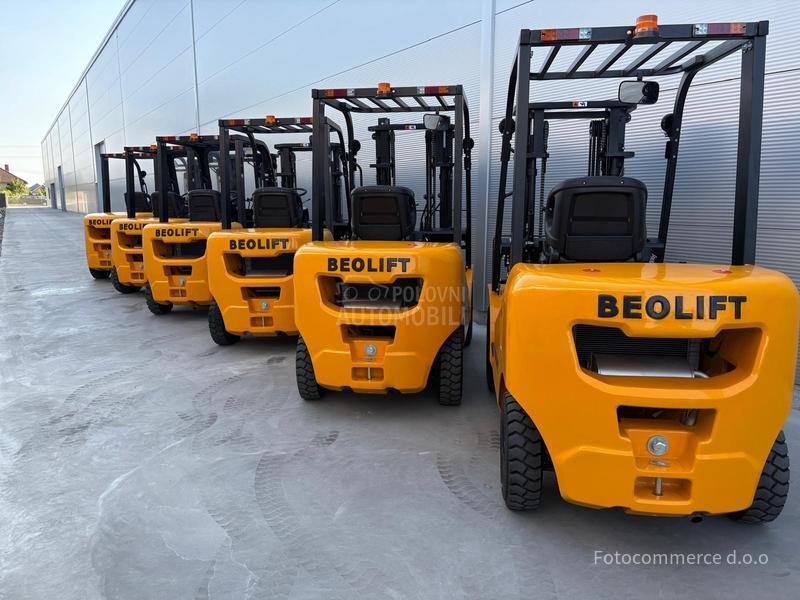 BEOLIFT FD25 MITSUBISHI