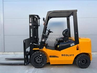 BEOLIFT FD25 MITSUBISHI