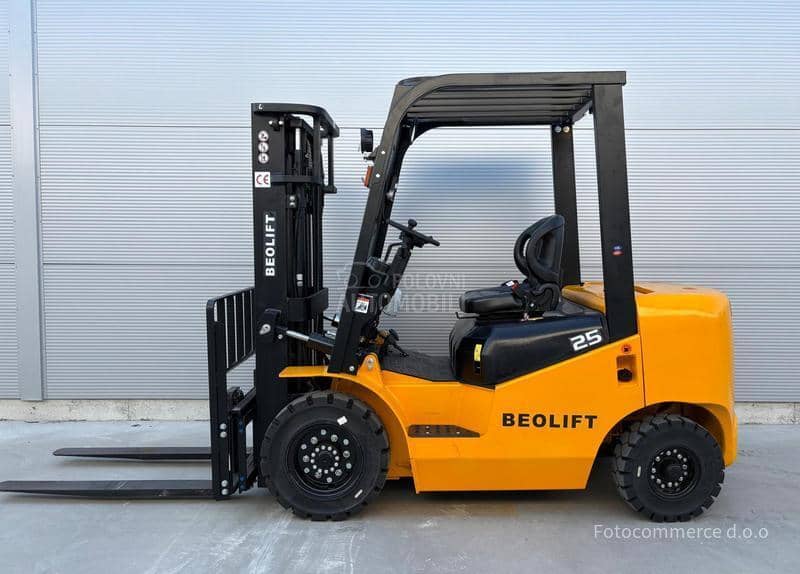 BEOLIFT FD25 MITSUBISHI