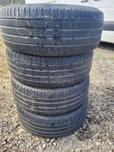 Kleber 205/55 R16 Letnja