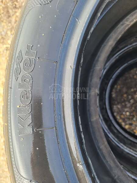 Kleber 205/55 R16 Letnja