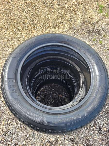 Kleber 205/55 R16 Letnja