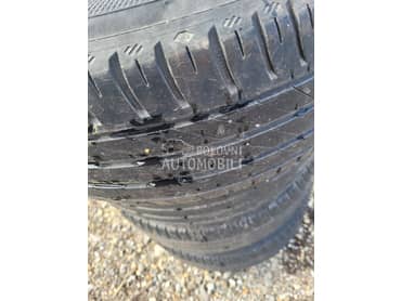 Kleber 205/55 R16 Letnja