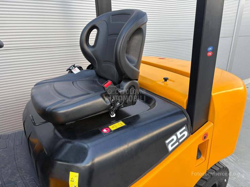 BEOLIFT FD25  EUR3