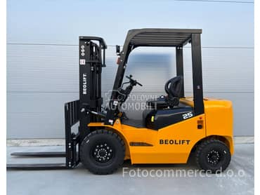 BEOLIFT FD25  EUR3