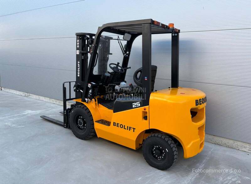 BEOLIFT FD25  EUR3
