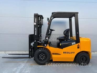 BEOLIFT FD25