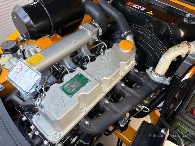 BEOLIFT FD25