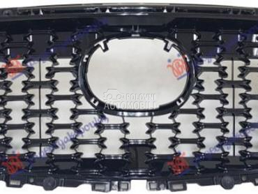 PVC MASKA CRNA (HIOMURA)  C... za Mazda 5 od 2022. do 2026. god.