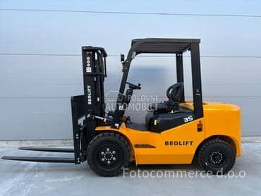 BEOLIFT FD35  3.5tona