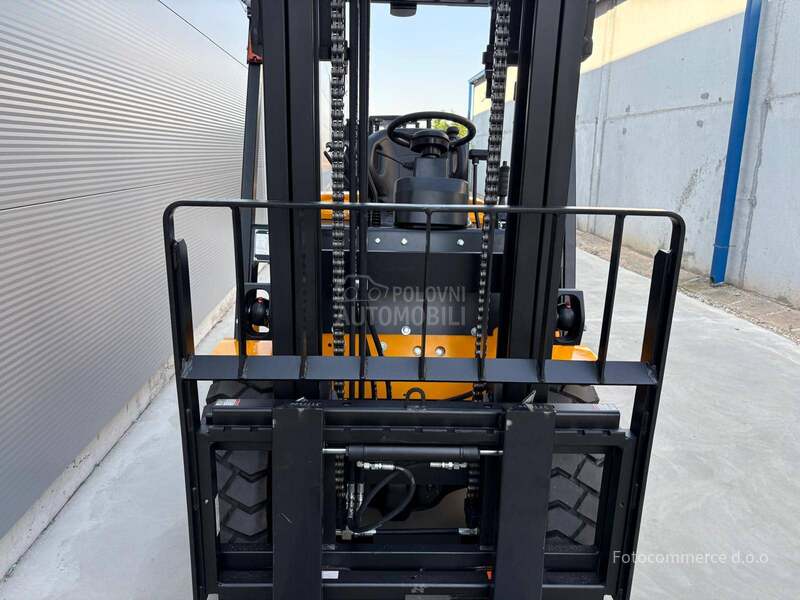 BEOLIFT FD35  3.5tona