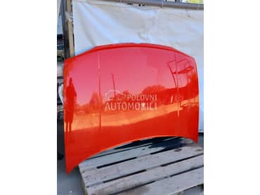 Hauba za Volkswagen Golf 4 od 1997. do 2003. god.