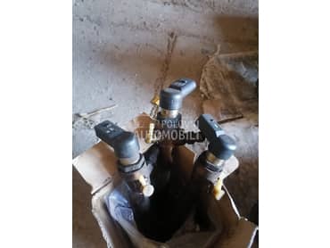 Dizne  1.5  DCi. za Renault Scenic od 2005. do 2008. god.