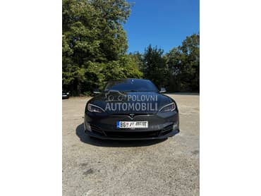 Tesla Model S Tesla model S 75D