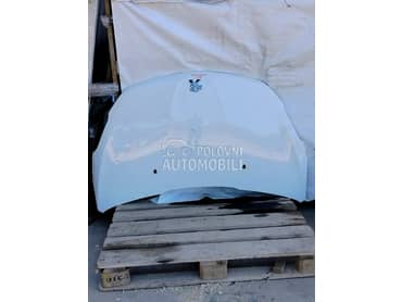 Hauba za Peugeot 208 od 2012. do 2019. god.