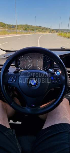 BMW 335 i M