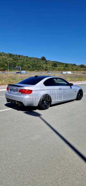 BMW 335 i M