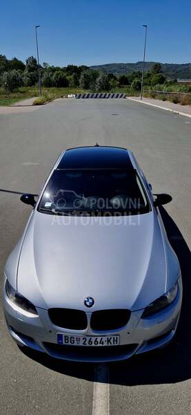 BMW 335 i M
