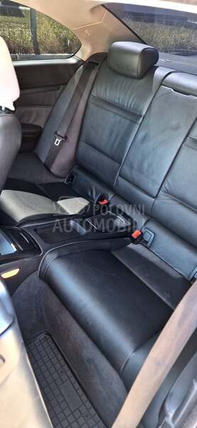 BMW 335 i M