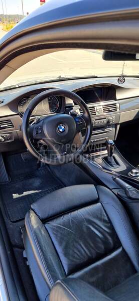 BMW 335 i M