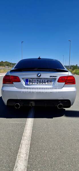 BMW 335 i M