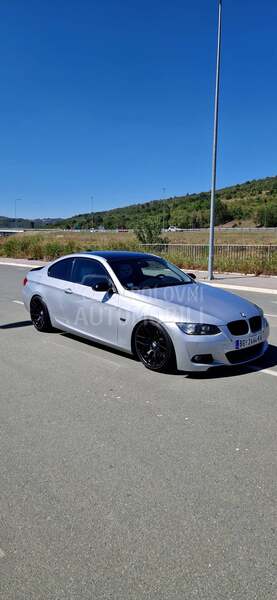 BMW 335 i M