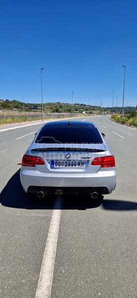 BMW 335 i M