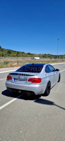 BMW 335 i M
