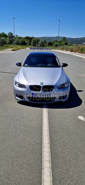 BMW 335 i M