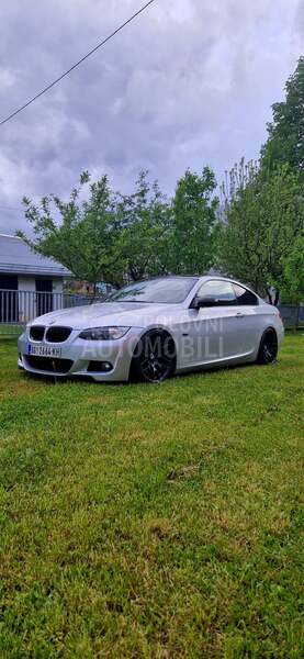 BMW 335 i M