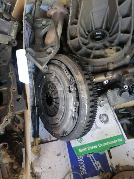 1.5 DCi zamajac,korpa,lamela