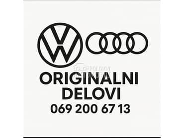 Motor 2.0 tdi 16v za Volkswagen Golf 5, Golf Plus, Jetta ...