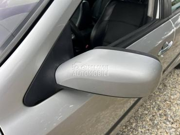 Retrovizor levi sivi TED69 za Renault Laguna od 2000. do 2007. god.