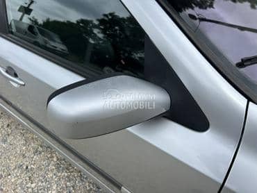 Retrovizor desni sivi TED69 za Renault Laguna od 2000. do 2007. god.