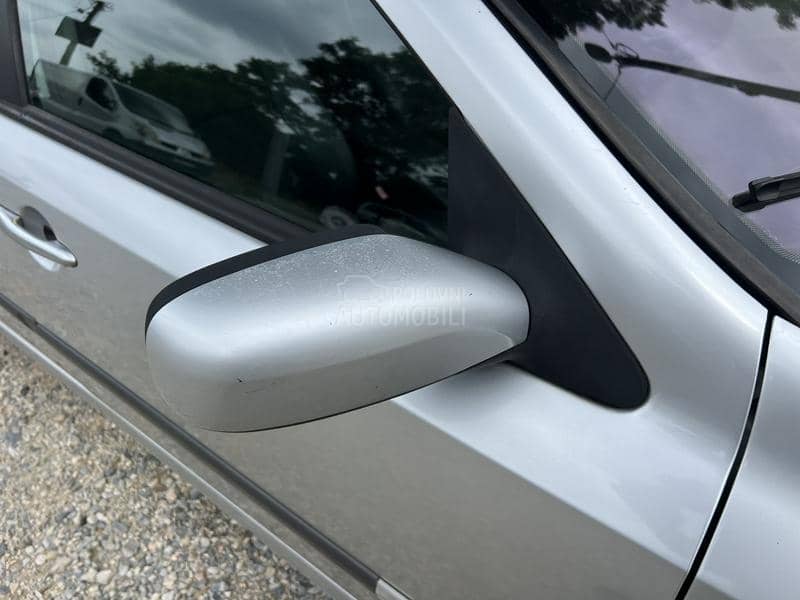 Retrovizor desni sivi TED69