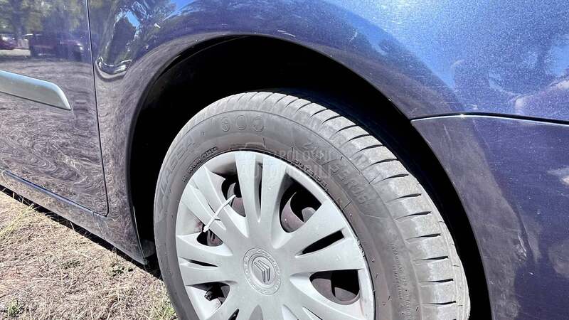 Citroen C4 Grand Picasso 