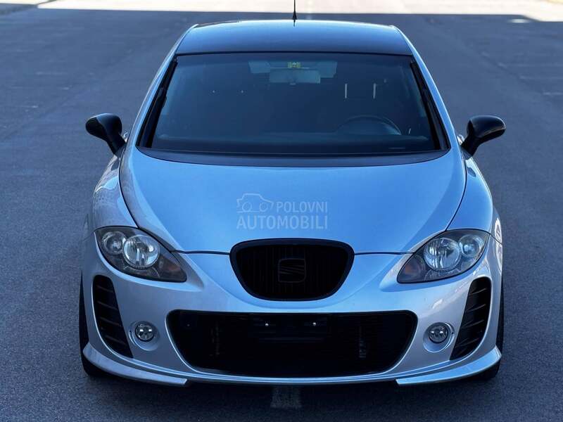 Seat Leon 2.0 AERO
